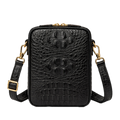 LUCIFER SIDE BAG | BLACK