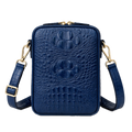 LUCIFER SIDE BAG | BLUE