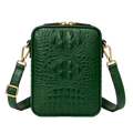 LUCIFER SIDE BAG | GREEN