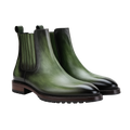 NICO BOOT | GREEN