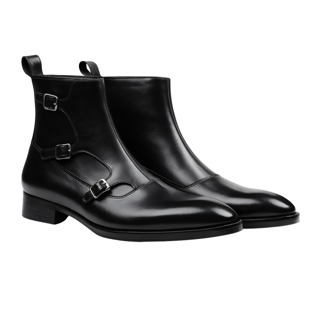 RAVOK BOOT | BLACK