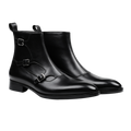 RAVOK BOOT | BLACK