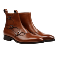 RAVOK BOOT | BROWN