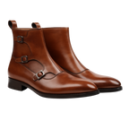 RAVOK BOOT | BROWN