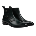 RAVOK BOOT | DARK GREEN