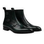 RAVOK BOOT | DARK GREEN