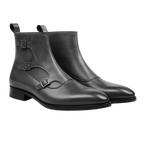 RAVOK BOOT | GREY