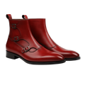 RAVOK BOOT | RED