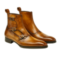RAVOK BOOT | TAN
