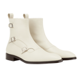 RAVOK BOOT | WHITE