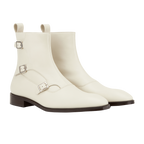 RAVOK BOOT | WHITE