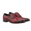 RAVOK LACEUP | RED