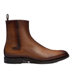 La Famiglia BOOT | BROWN