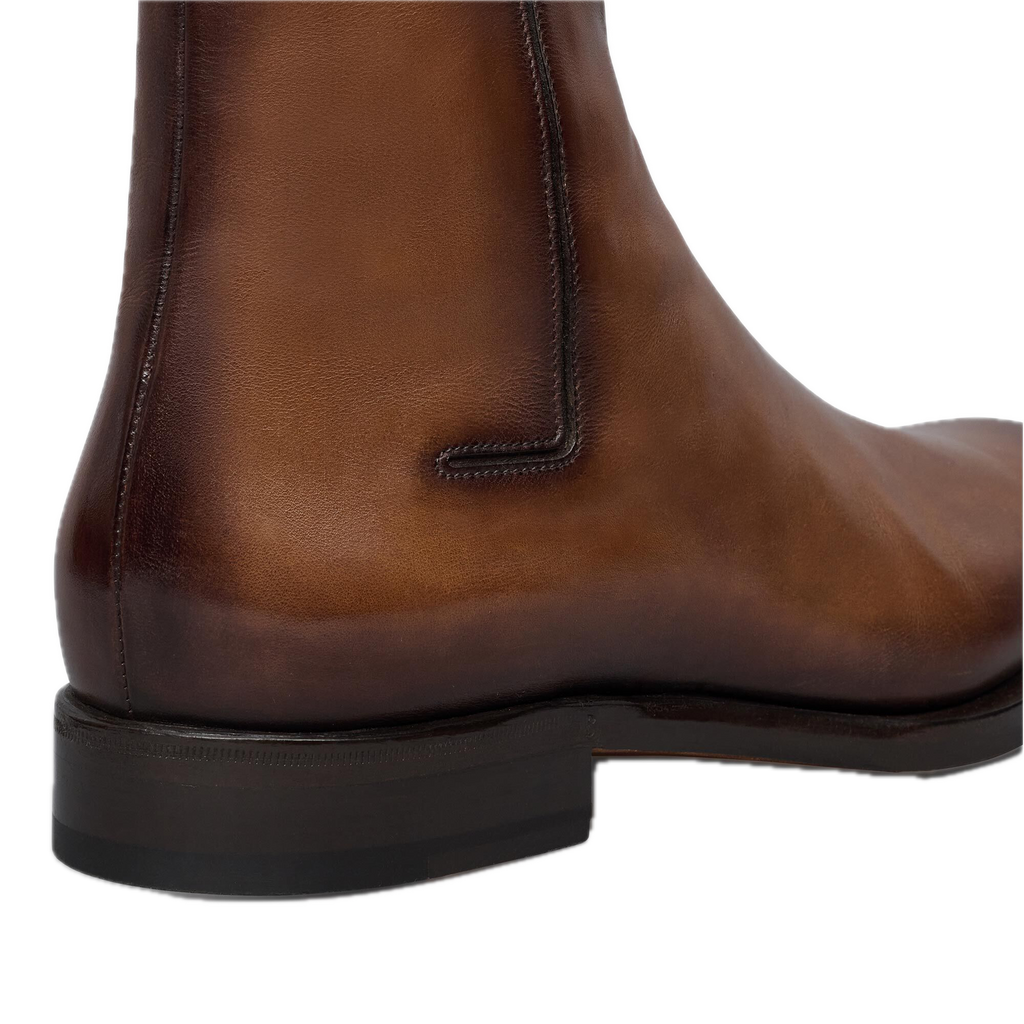 La Famiglia BOOT | BROWN