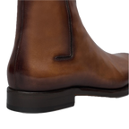 La Famiglia BOOT | BROWN