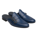 SHELBY MULE | BLUE