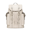 SOLOMONS BAG | BEIGE