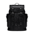 SOLOMONS BAG | BLACK