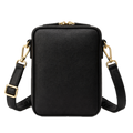SOLOMONS SIDE BAG | BLACK
