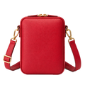 SOLOMONS SIDE BAG | RED
