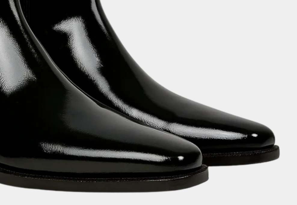 DON MILANO BOOT | BLACK