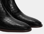 CARTEL BOOT | BLACK