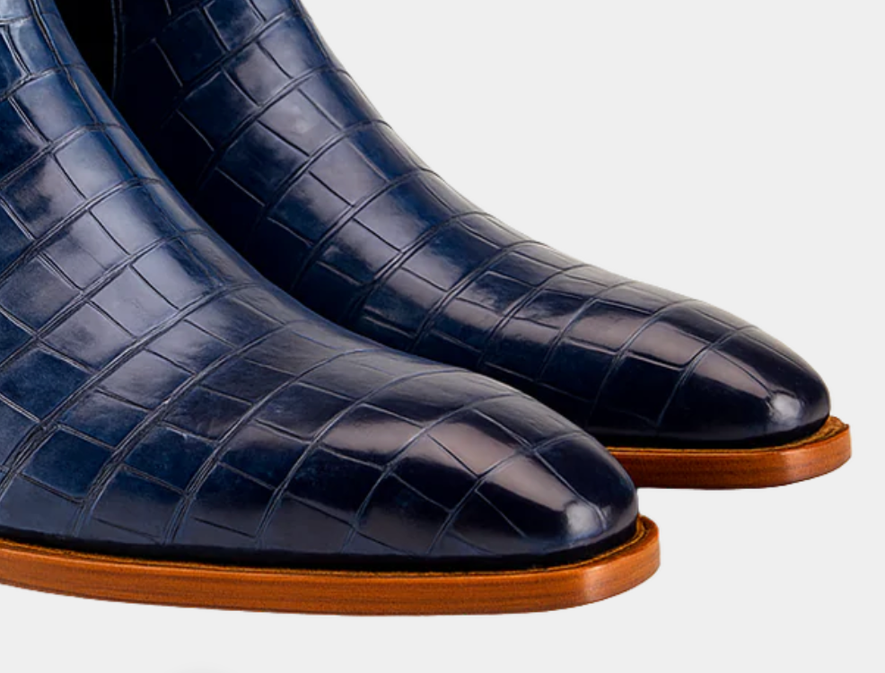 CARTEL BOOT | BLUE