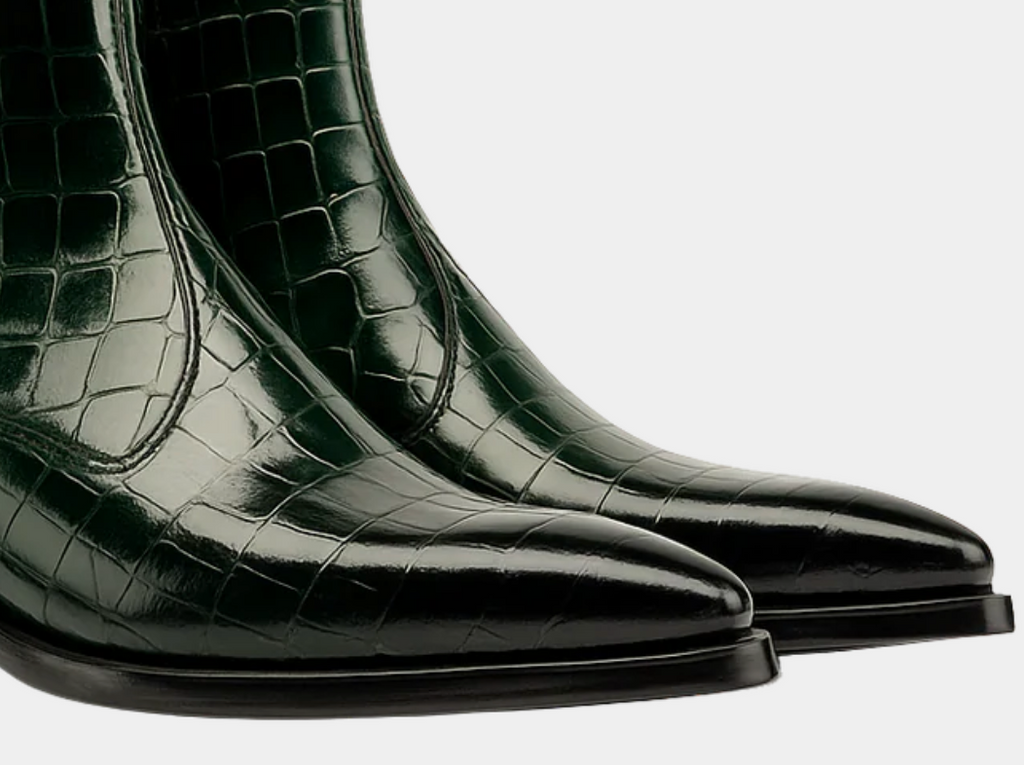 CARTEL BOOT | GREEN