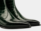 CARTEL BOOT | GREEN