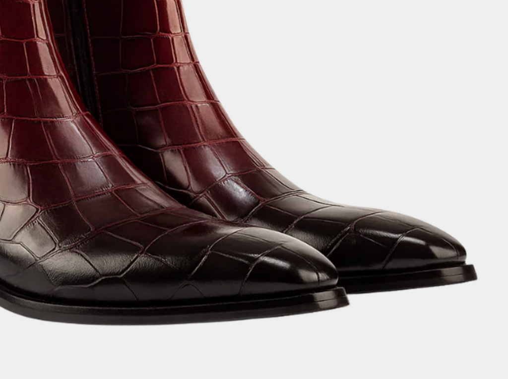 CARTEL BOOT | RED