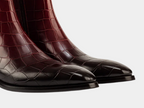 CARTEL BOOT | RED
