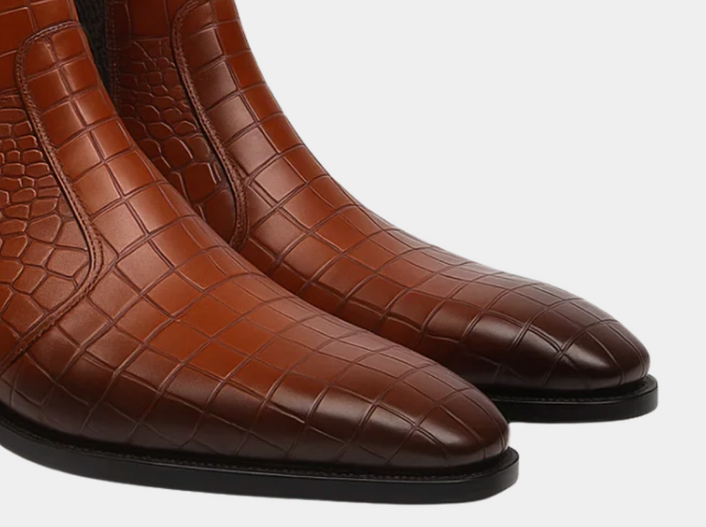 CARTEL BOOT | TAN