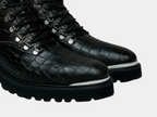 DEADSHOT BOOT | BLACK