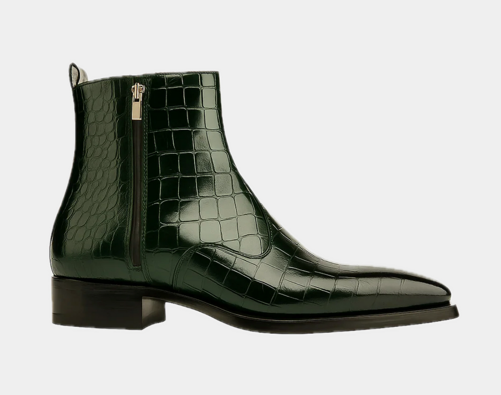 CARTEL BOOT | GREEN