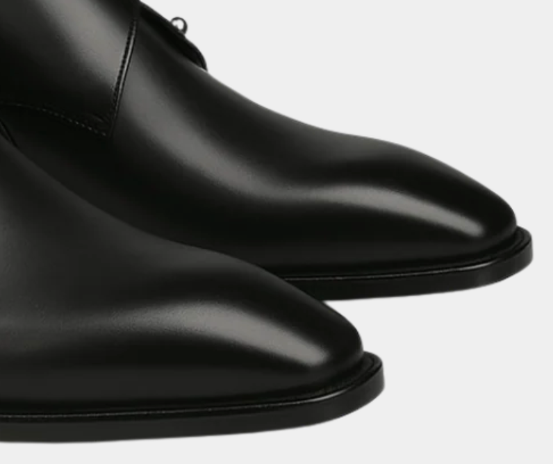 LORENZO MONK | BLACK