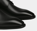 LORENZO MONK | BLACK