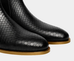 FRANKIE BOOT | BLACK