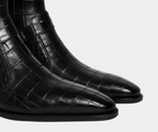 KING BOOT | BLACK