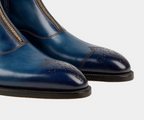 LA FAMILIA BOOT | BLUE