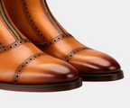 LA FAMILIA BOOT | TAN