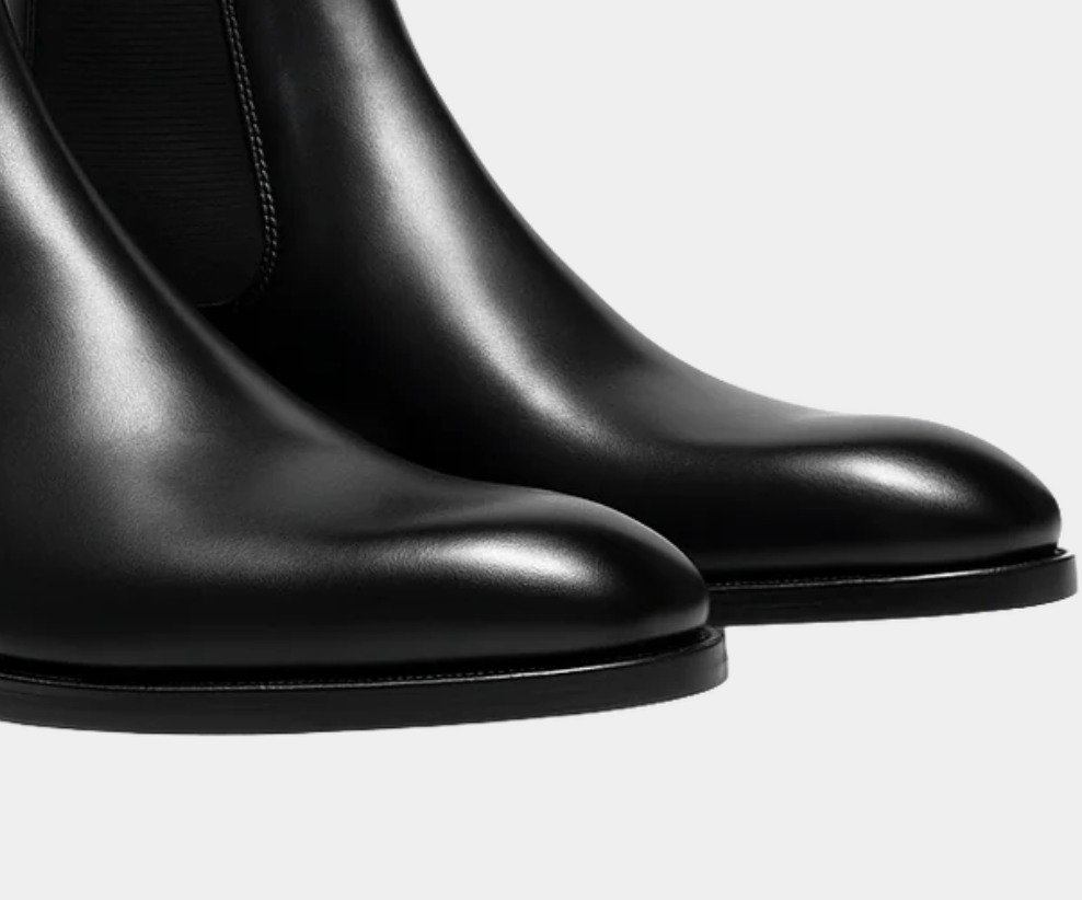 NICO BOOT | BLACK