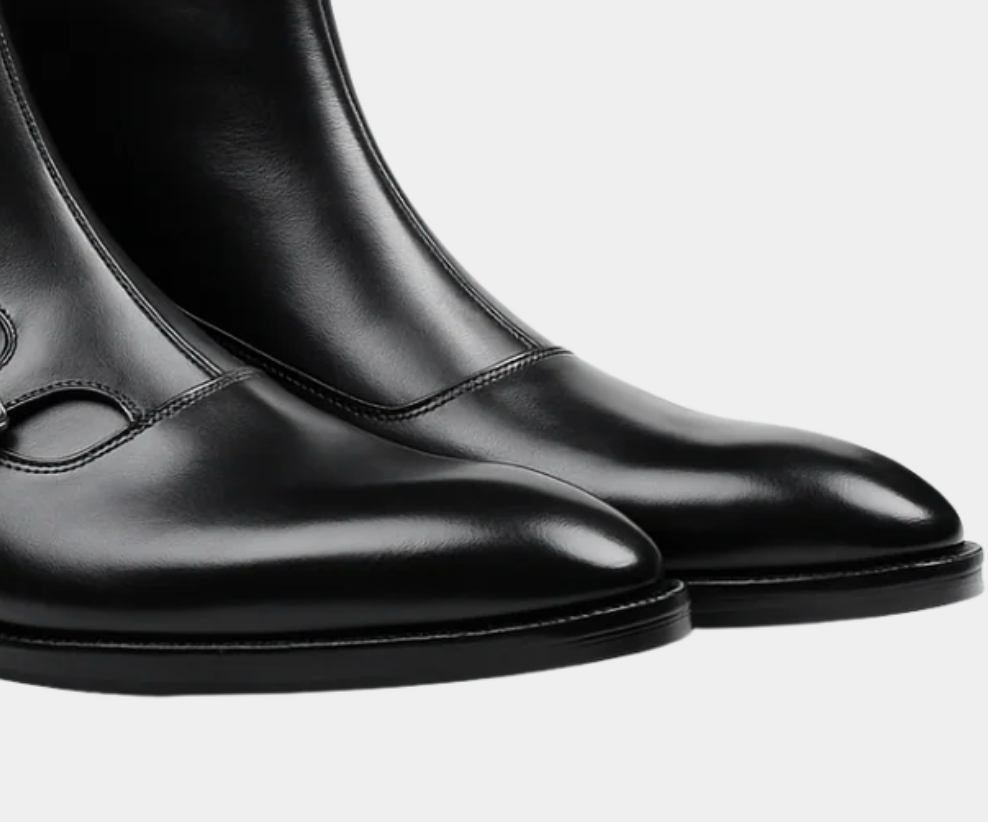 RAVOK BOOT | BLACK