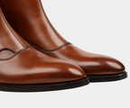 RAVOK BOOT | BROWN