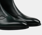 RAVOK BOOT | DARK GREEN