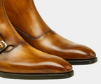 RAVOK BOOT | TAN