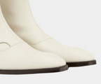 RAVOK BOOT | WHITE