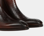 CAPO NERO BOOT | BROWN