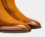 CAPO NERO BOOT | TAN