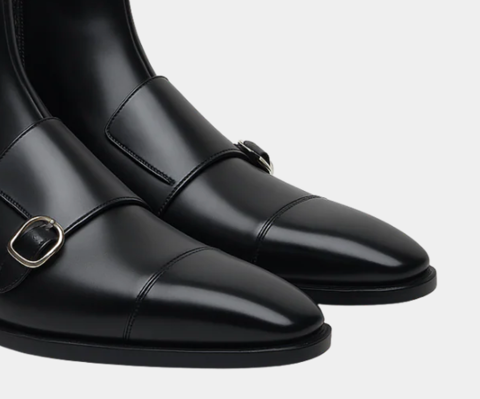 MARINO BOOT | BLACK