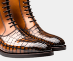 MARCO BOOT | TAN